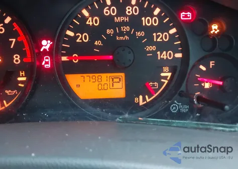 2019 Nissan Frontier Sv из США, поврежденный, VIN 1N6AD0ER4KN876184